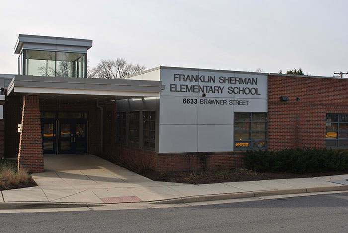 Franklin-Sherman-Elementary-School